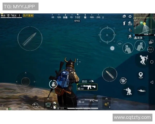 和平精英战术分析FPX快攻策略的成功之道与实战应用实时新闻